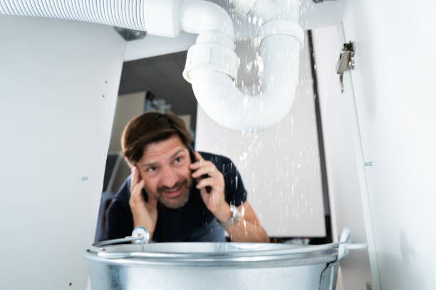 Best Toilet Repair Services  in Otsego, MN