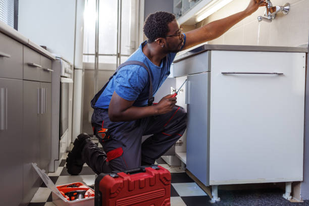 Trusted Otsego, MN Plumbing Experts